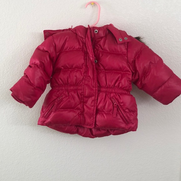 GAP Other - Baby Gap winter jacket